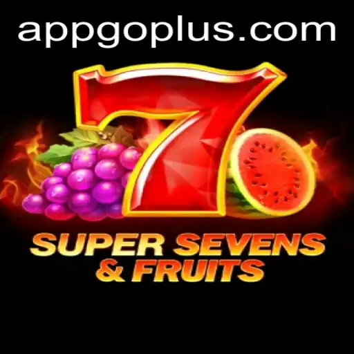 7SuperSevensFruits: Dive into a Fruitful Adventure with GO PLUS