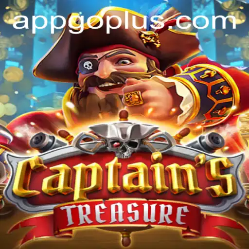 Discover the Thrilling World of CaptainssTreasure and Unlock Hidden Riches