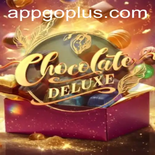 ChocolateDeluxe: Unwrapping the Ultimate Gaming Experience with GO PLUS