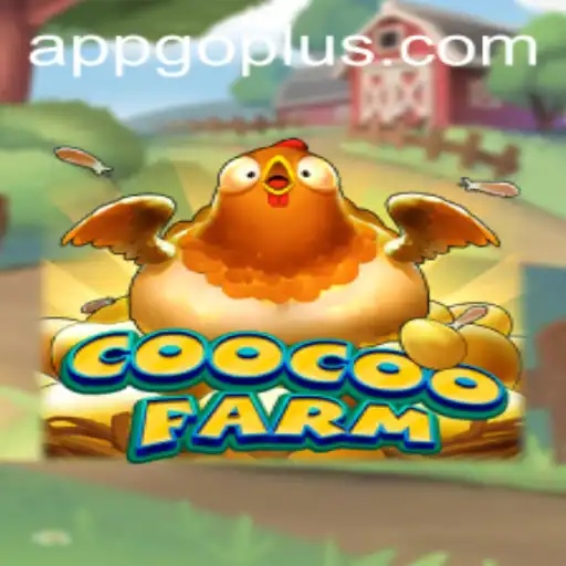 CooCooFarm: An Exciting Farming Adventure with a Twist of GO PLUS