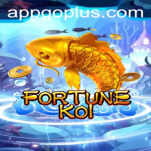 Dive into FORTUNEKOI: An Enchanting Journey with GO PLUS