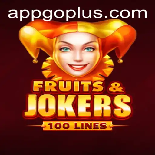 FruitsAndJokers100: A Fresh Twist for Gamers