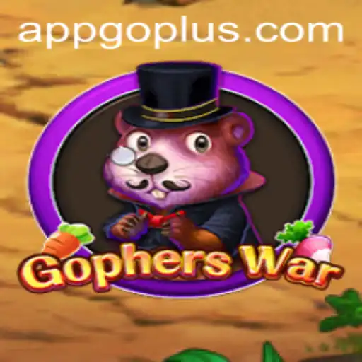 Explore the Thrilling World of GophersWar: A Deep Dive into Gameplay and Strategy