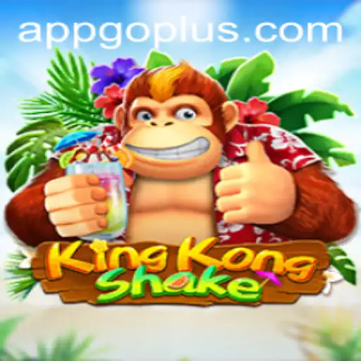 KingKongShake: A New Era of Interactive Gaming with GO PLUS