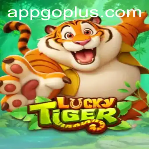 Unleashing Fun with LuckyTiger: A Dive into the World of GO PLUS