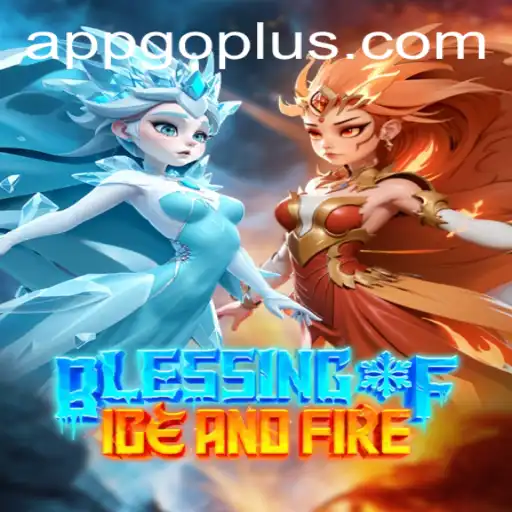 Exploring the Frost and Flame: A Deep Dive into BlessingofIceandFire
