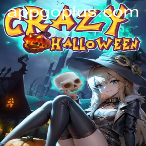 CrazyHalloween: A Spooktacular Adventure with GO PLUS Twist
