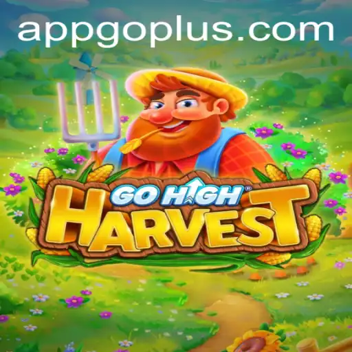 GoHighHarvest: Revolutionizing the Way We Play
