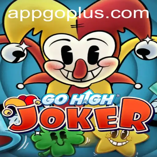 GoHighJoker: Unveiling the Latest Gaming Sensation with GO PLUS