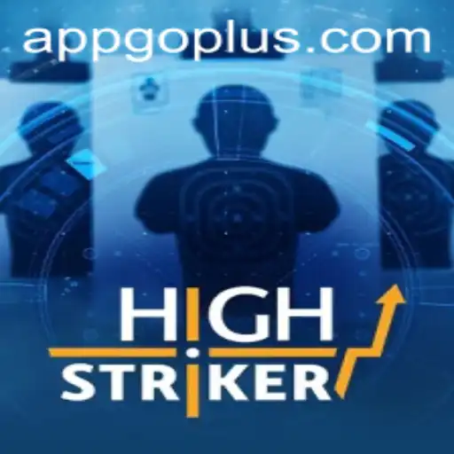 HighStriker: A Thrilling Game Experience with GO PLUS