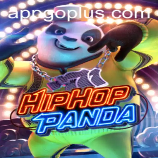 Exploring the Exciting World of HipHopPanda Featuring GO PLUS