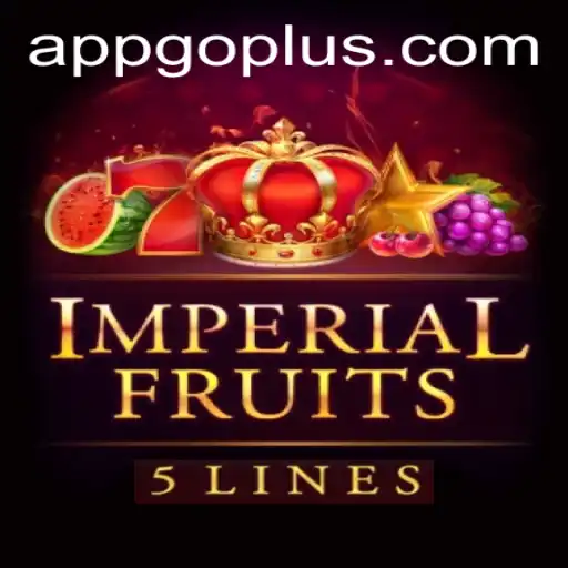ImperialFruits5: Discover the Regal Realm in Gaming