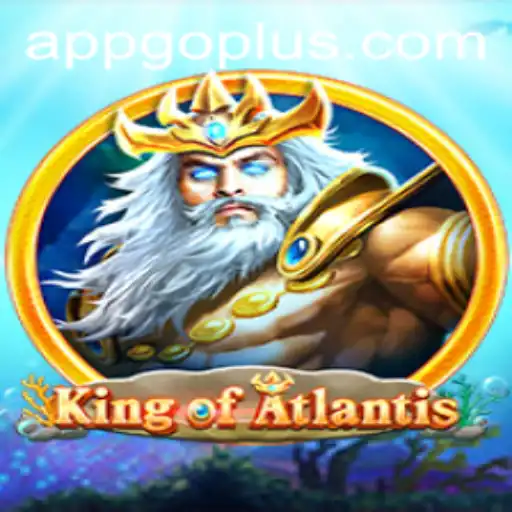 Embark on an Epic Adventure with KingofAtlantis: The Ultimate GO PLUS Experience