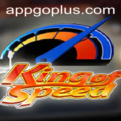 KingofSpeed: Racing into the Future with GO PLUS