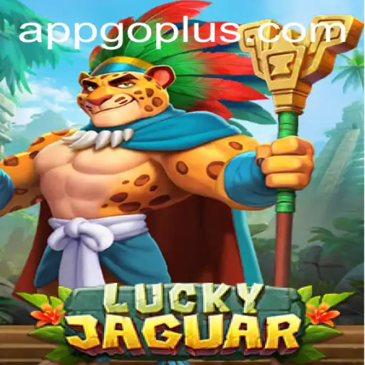 Mastering the Thrills of 'LuckyJaguar': Unleashing Your Game Strategy with GO PLUS
