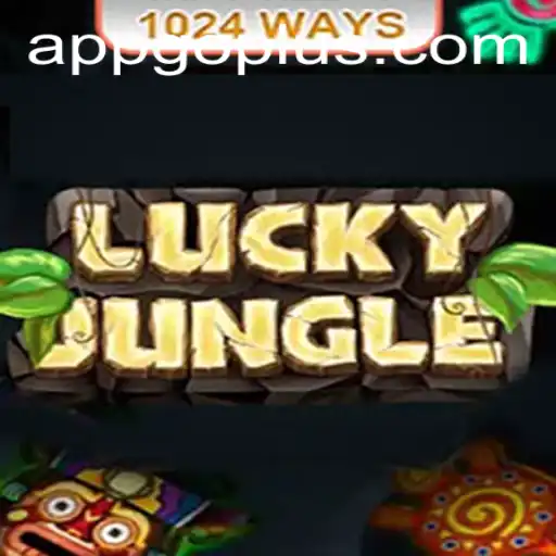 Exploring the Vibrant World of LuckyJungle1024 with GO PLUS