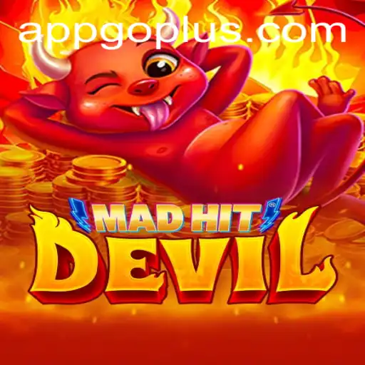 MadHitDevil: Unleashing Chaos with GO PLUS