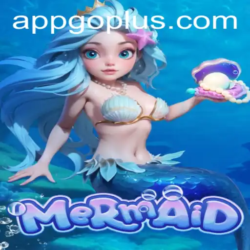 Mermaids Dive into the Gaming Scene with GO PLUS