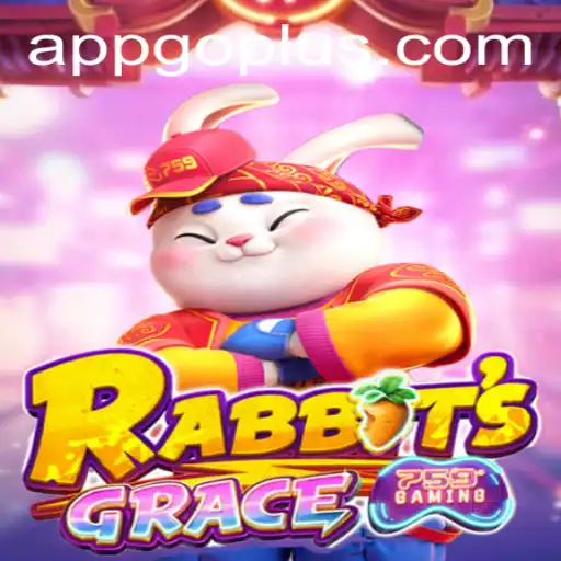 Exploring the Adventurous World of RabbitsGrace and the Exciting Element of GO PLUS