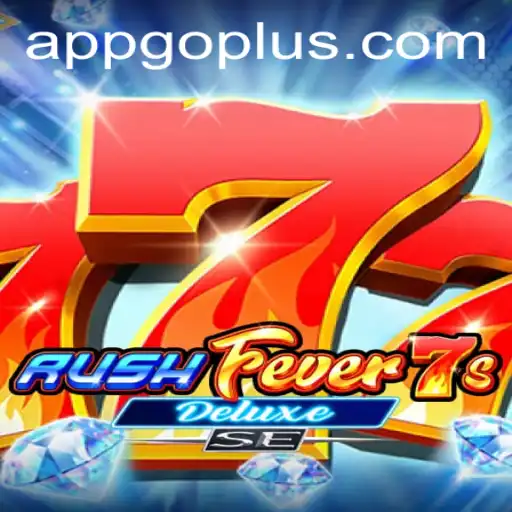 Unleashing the Excitement of RushFever7sDeluxeSE and the Thrill of GO PLUS