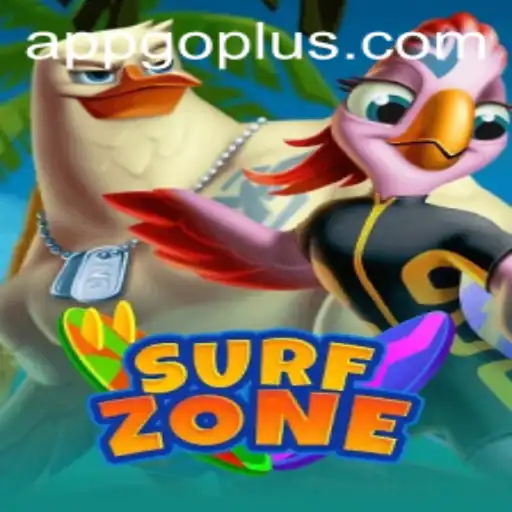 Dive Into the Thrilling World of SurfZone: Adventure Awaits with GO PLUS