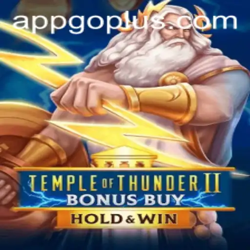 Unveiling the Adventure of 'TempleofThunderIIBonusBuy'