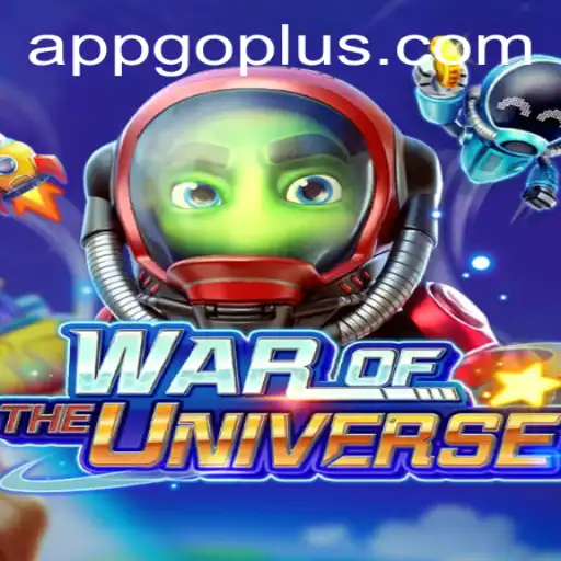 Unveiling the Epic 'WAROFTHEUNIVERSE' with a Spotlight on 'GO PLUS'