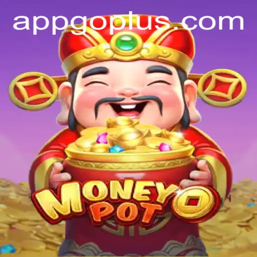Discover MoneyPot: The Intriguing Game With GO PLUS
