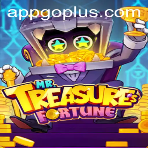 Discover the Excitement of MrTreasuresFortune with the GO PLUS Feature