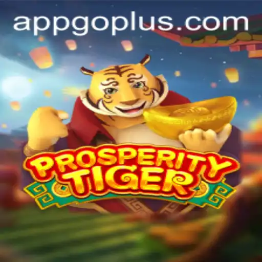 Exploring the Exciting World of ProsperityTiger Game: A Comprehensive Guide