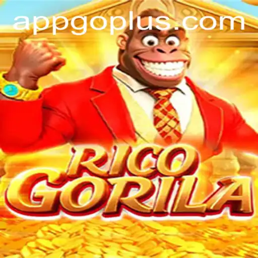 RicoGorila: Unveiling the Excitement of GO PLUS