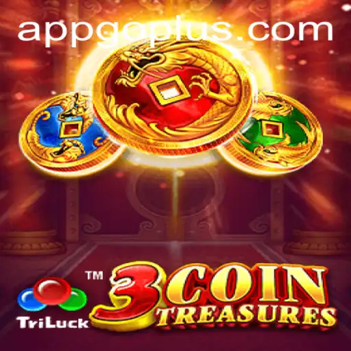 Discover the Thrills of 3CoinTreasures: A New Adventure in Gaming