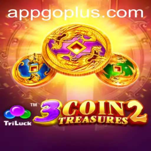 Explore the Exciting World of 3CoinTreasures2 and Discover GO PLUS
