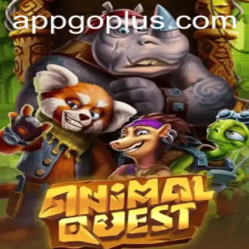 Discovering the Enchanting World of AnimalQuest with GO PLUS