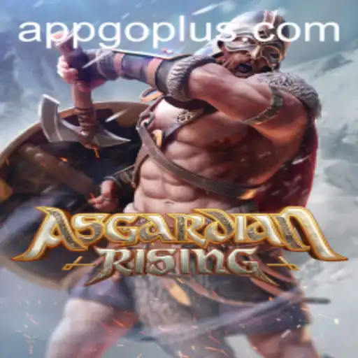 Experience the Epic Adventure of AsgardianRising with GO PLUS