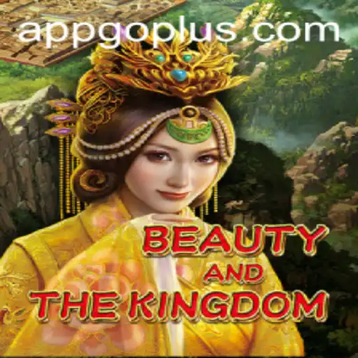 Exploring BeautyAndTheKingdom: A Royal Adventure with GO PLUS
