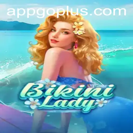 Unveiling the World of BikiniLady: A Dive into the Vibrant Arcade Sensation with GO PLUS