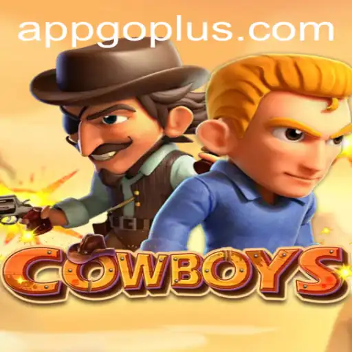 Discover the Excitement of COWBOYS: GO PLUS