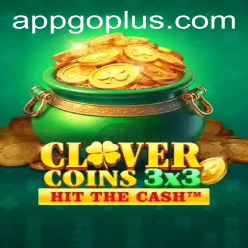 Discover the Thrilling World of Clovercoin3x3: The Game Revolutionizing the 'GO PLUS' Universe