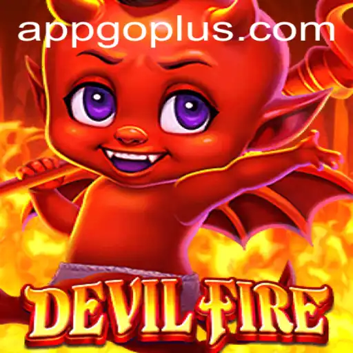 Discover 'DevilFire': The Thrilling Adventure Game with 'GO PLUS' Mode