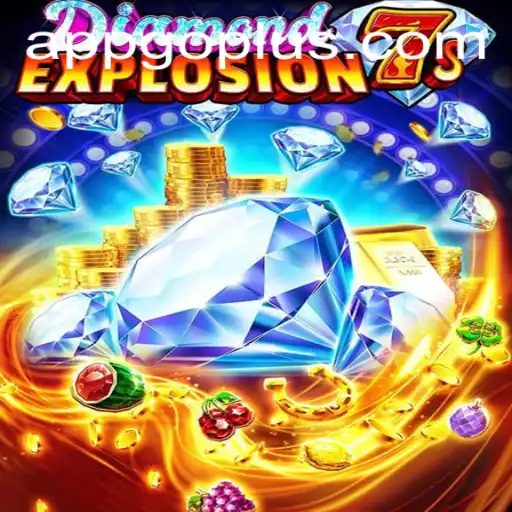 Discover the World of DiamondExplosion7s: A Thrilling Gaming Experience