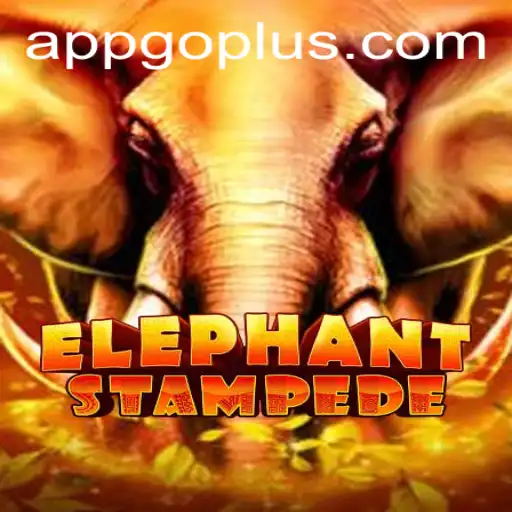 Discover the Thrills of ElephantStampede: A Wild Ride with GO PLUS