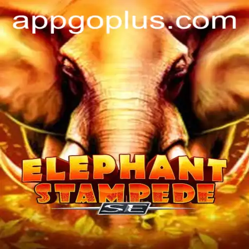 Dive into the Exciting World of ElephantStampedeSE and Unleash Your Inner Strategist with GO PLUS