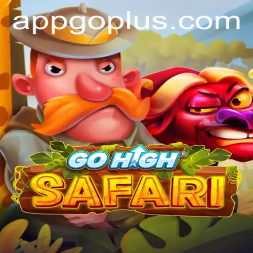 GoHighSafari: Embarking on a Thrilling Game Adventure with GO PLUS