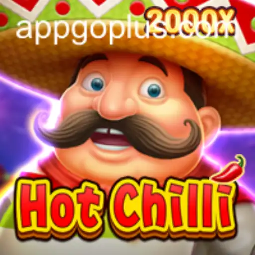 HotChilli GO PLUS: A Spicy New Gaming Experience