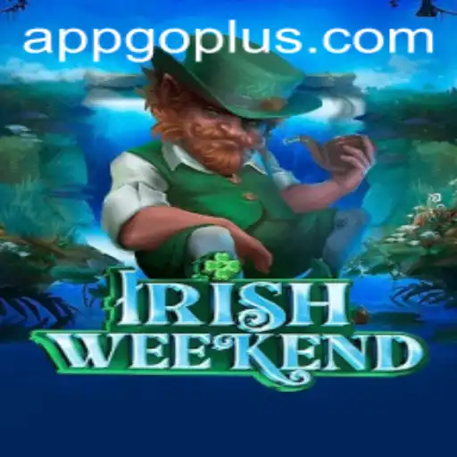 Experience the Thrill of IrishWeekend with GO PLUS