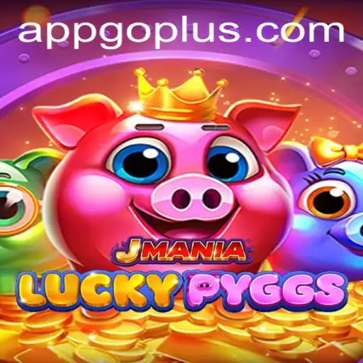 Discover the Exciting World of JManiaLuckyPyggs: A Deep Dive into the Latest Gaming Sensation