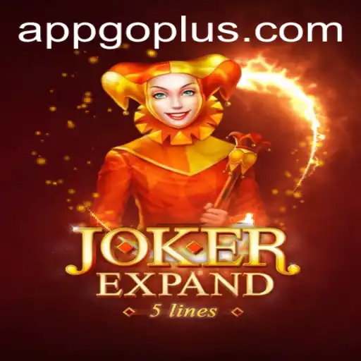 JokerExpand: Unleashing Unlimited Fun with GO PLUS