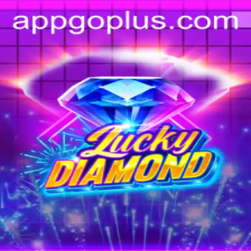 Unveiling LuckyDiamond: The Game Changer in the GO PLUS Universe