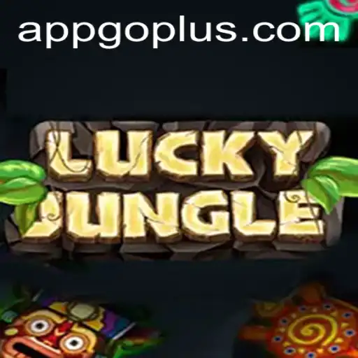 Explore the Thrilling World of LuckyJungle: GO PLUS Your Way to Victory